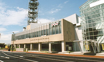 NHK