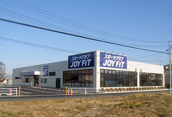 スポーツクラブ JOY  FIT