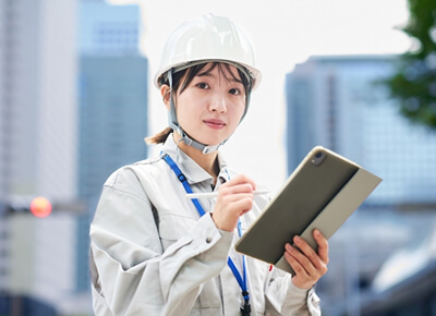 福島県次世代育成支援企業認証「働く女性応援」